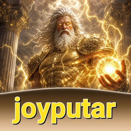 Layar fitur joyputar