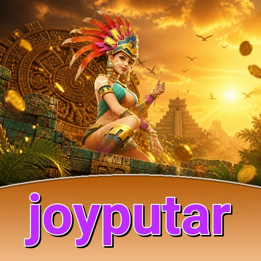 Layar pengaturan joyputar