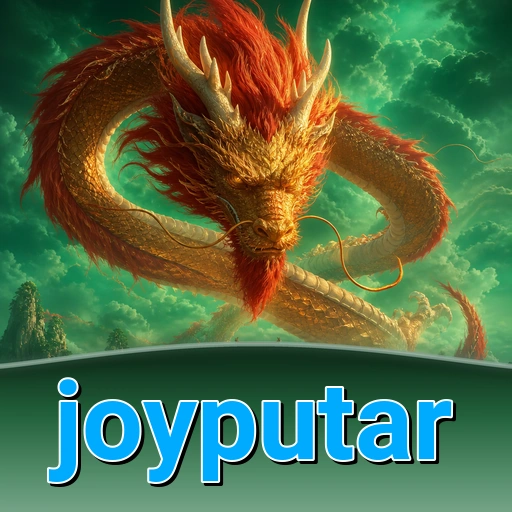 Mode gelap joyputar
