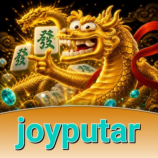 Halaman profil joyputar