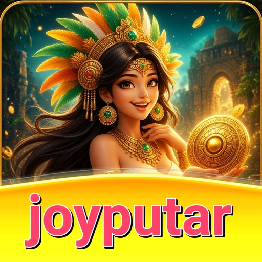 Layar notifikasi joyputar