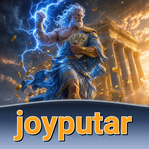 Dasbor joyputar